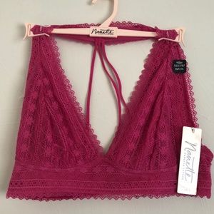 Nanette Lepore Bralette